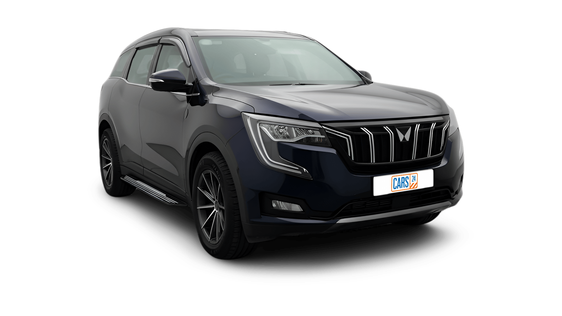 2022 Mahindra XUV700 - SUV - Diesel - Automatic - ₹13.50 lakh
